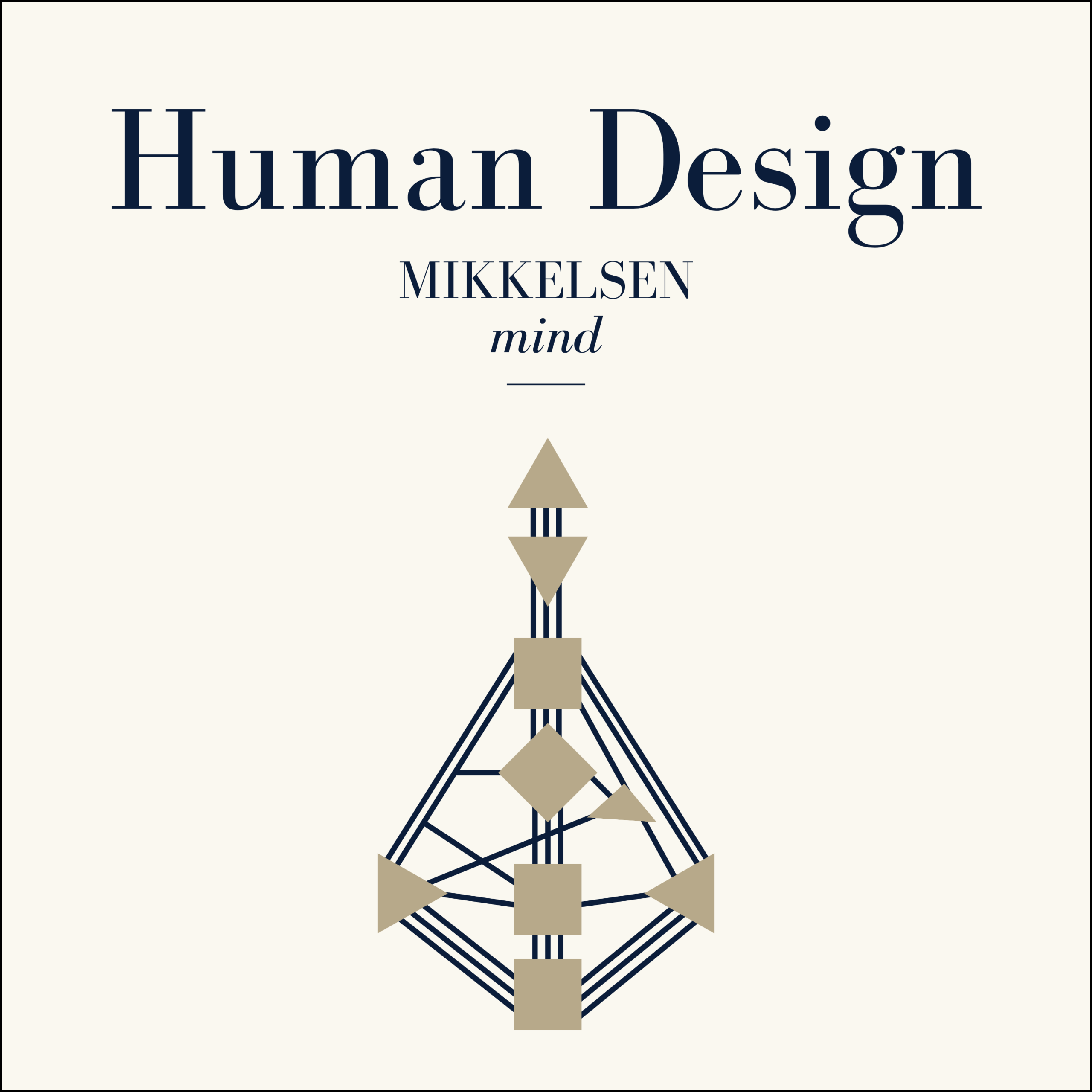 podcast cover human design (7)